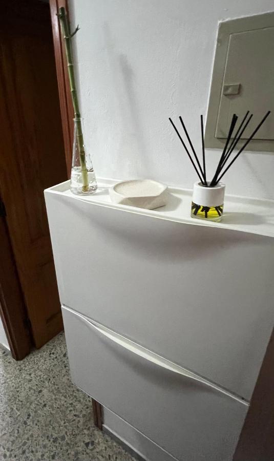 Vv_Cmbajamar Διαμέρισμα Bajamar  Εξωτερικό φωτογραφία