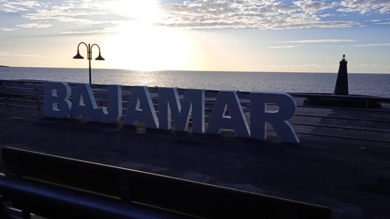 Vv_Cmbajamar Διαμέρισμα Bajamar  Εξωτερικό φωτογραφία