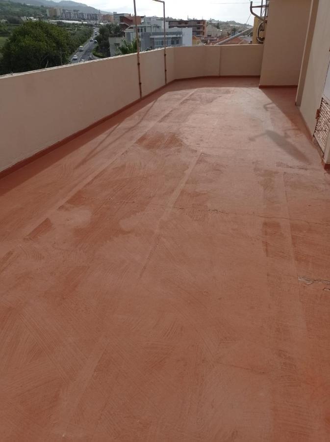 Vv_Cmbajamar Διαμέρισμα Bajamar  Εξωτερικό φωτογραφία
