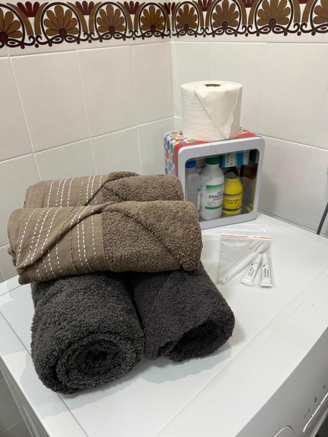 Vv_Cmbajamar Διαμέρισμα Bajamar  Εξωτερικό φωτογραφία